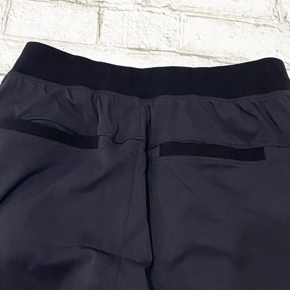 LULULEMON Melanite Great Wall Men’s Pant Unlined 27” Inseam Size S - Picture 9 of 16